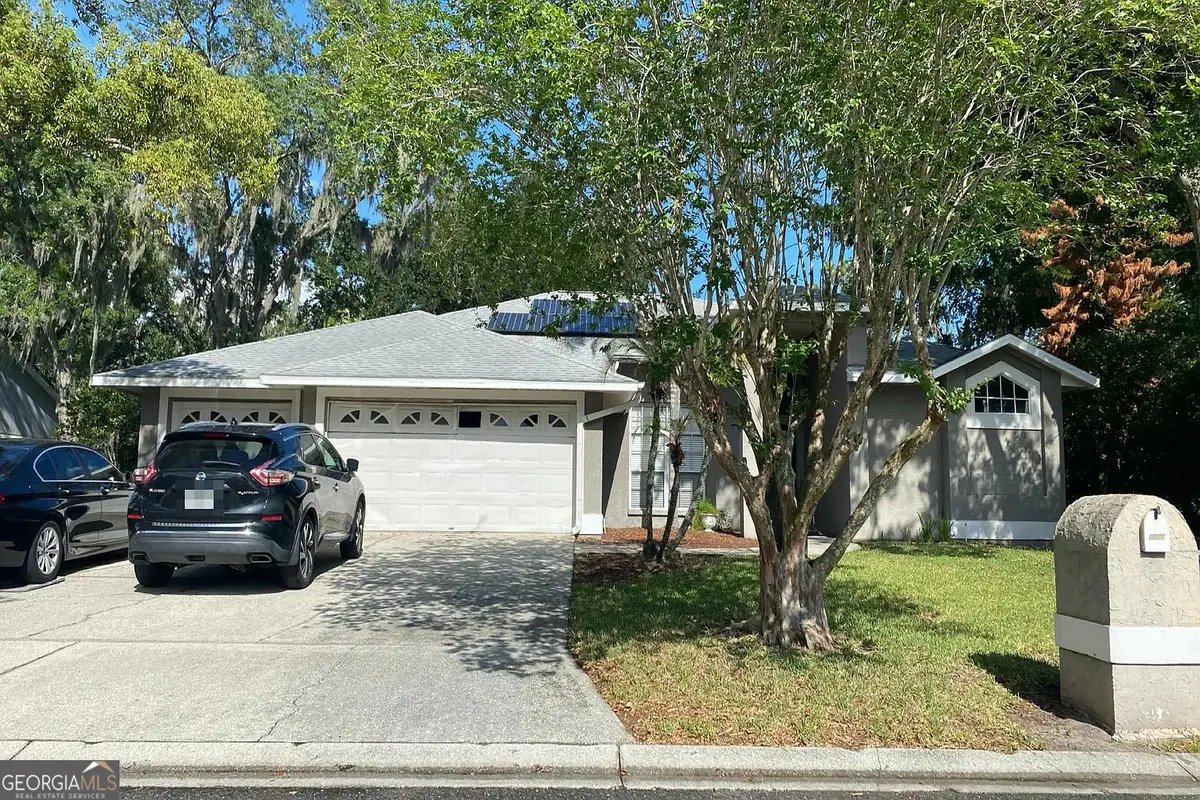 3018 Forest Club Drive, Plant City, FL 33566 - #1