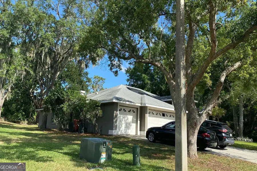 3018 Forest Club Drive, Plant City, FL 33566 - #3