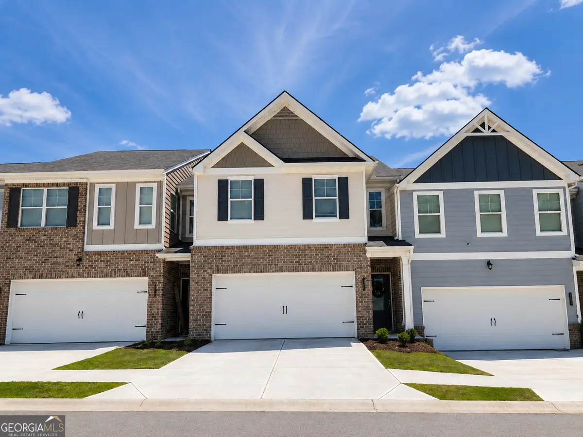 6422 Towhee Way, Morrow, GA 30260 - #1