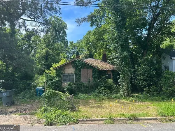 576 Cleveland Street, Macon, GA 31206