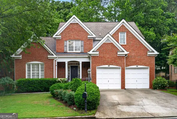 4557 Village Springs Place, Atlanta, GA 30338