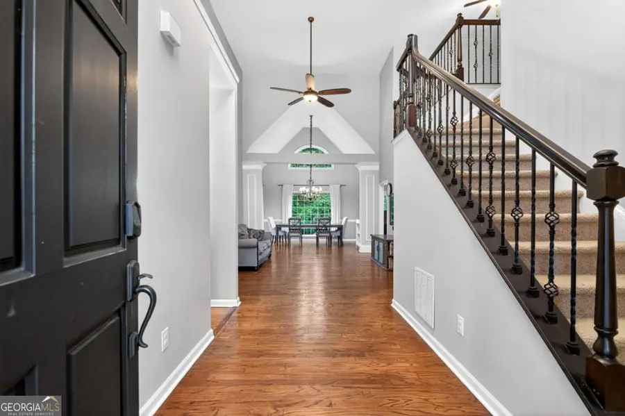 4557 Village Springs Place, Dunwoody, GA 30338 - #3