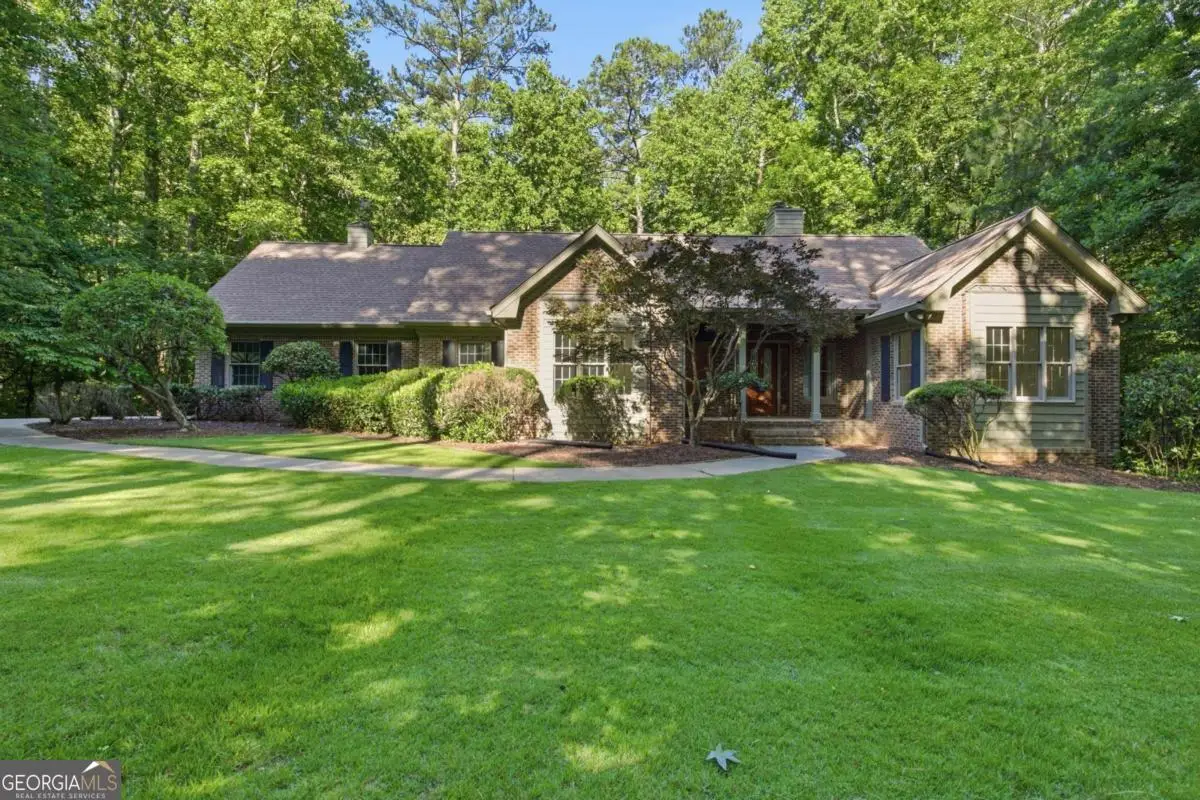 5055 Meadowbrook Circle, Suwanee, GA 30024 - #1