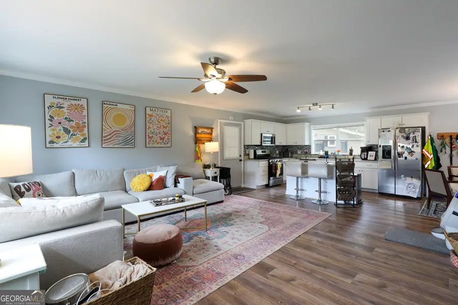 303 Vickery Street, Hartwell, GA 30643 - #3