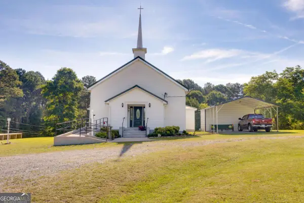 156 Lindsey Chapel Road, Cedartown, GA 30125