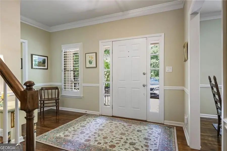 216 Riverview Trail, Roswell, GA 30075 - #3