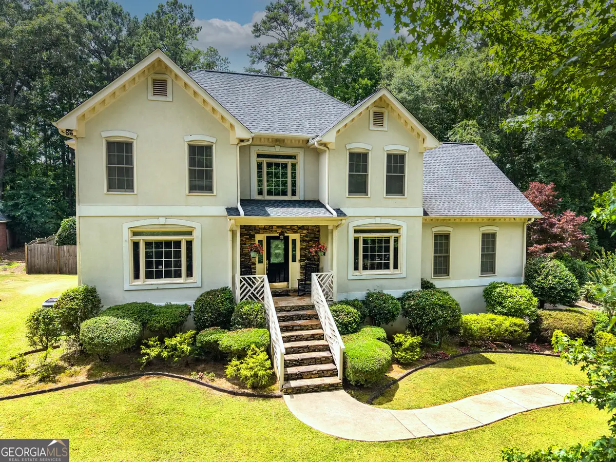 245 Westchester Drive, Griffin, GA 30223 - #1
