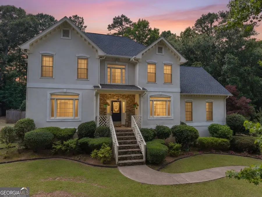 245 Westchester Drive, Griffin, GA 30223 - #3