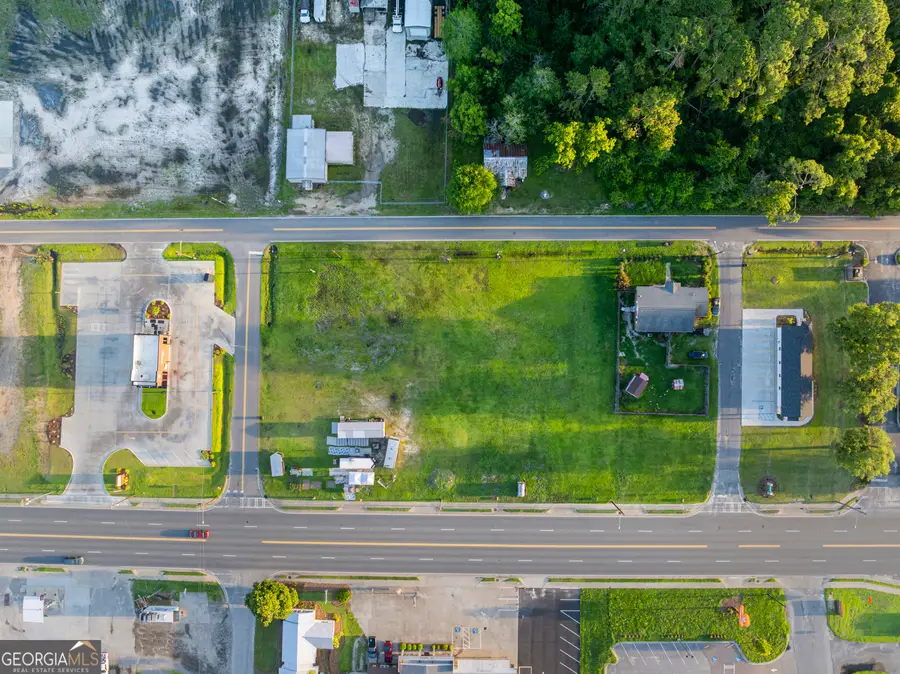 TRACT 2 Highway 341, Baxley, GA 31513 - #2