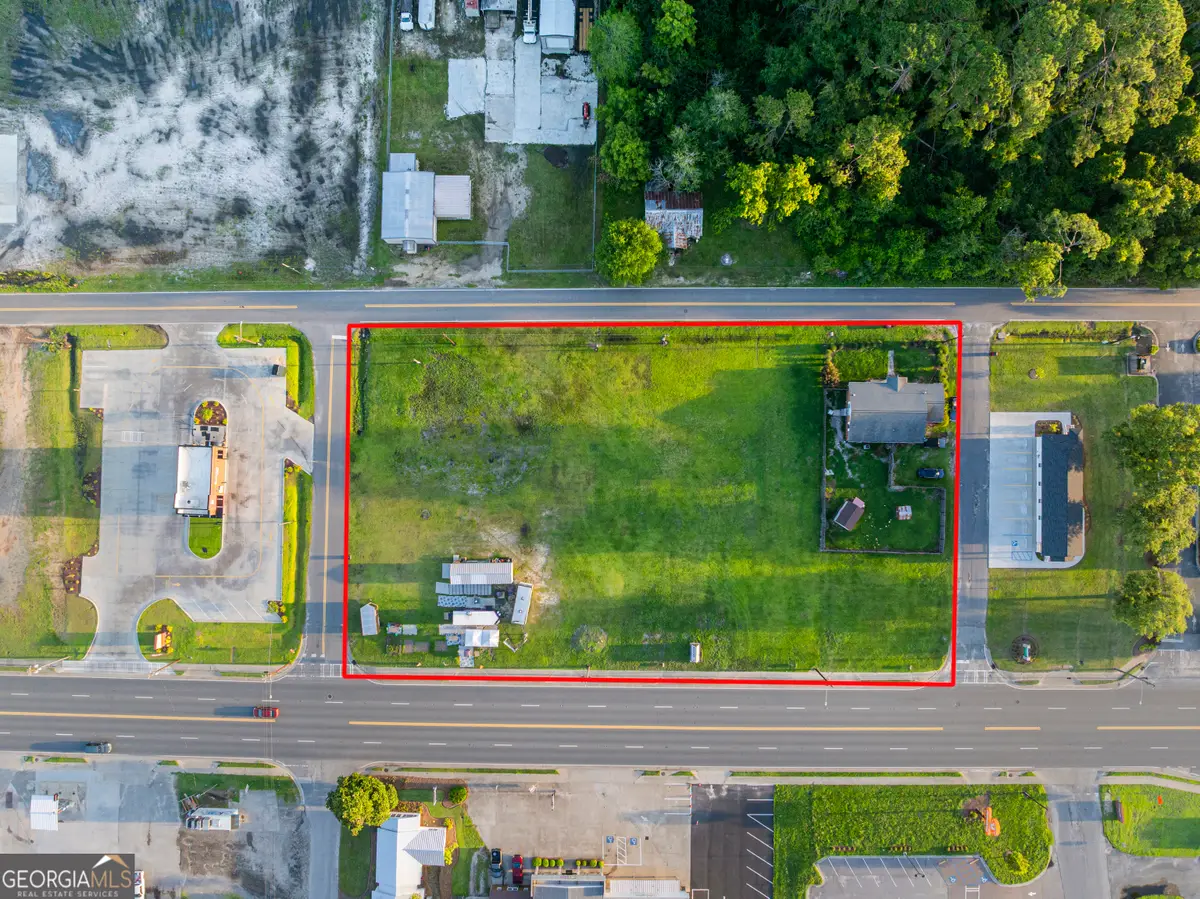 0 Highway 341tract 1 W, Baxley, GA 31513 - #1
