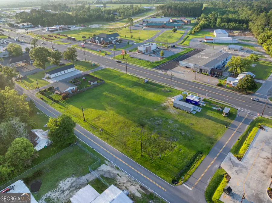 0 Highway 341tract 1 W, Baxley, GA 31513 - #2