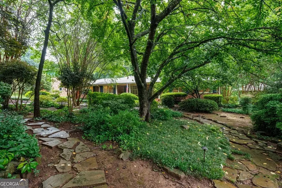 2345 Echo Hills Circle Ne, Atlanta, GA 30345 - #3