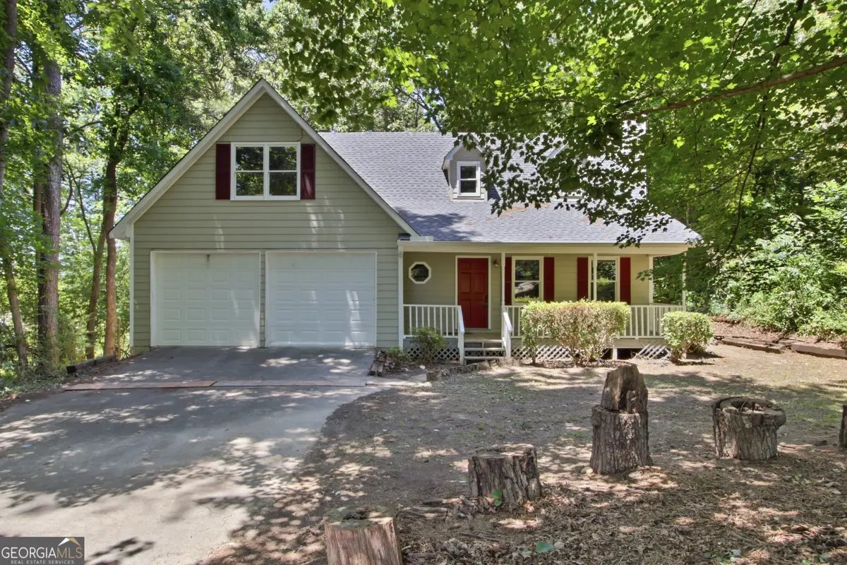 104 West Lane Se, Calhoun, GA 30701 - #1