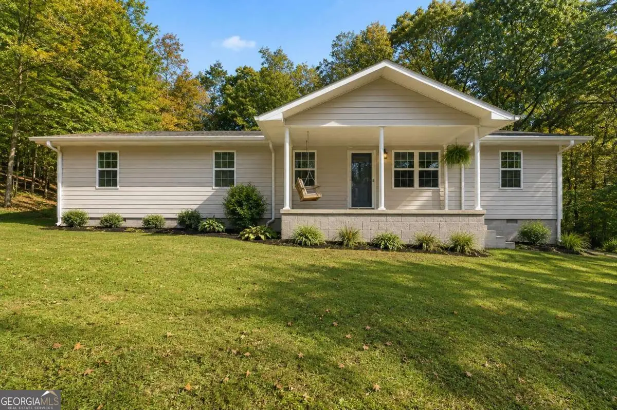 1500 Moores Ferry Road Sw, Plainville, GA 30733 - #1