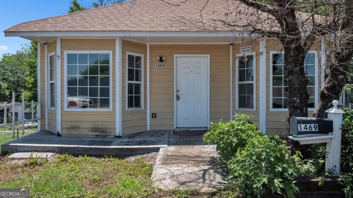 1469 Jonesboro Road Se, Atlanta, GA 30315 - #1