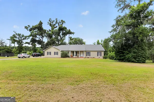 5025 Clearwater Circle, Lake Park, GA 31636