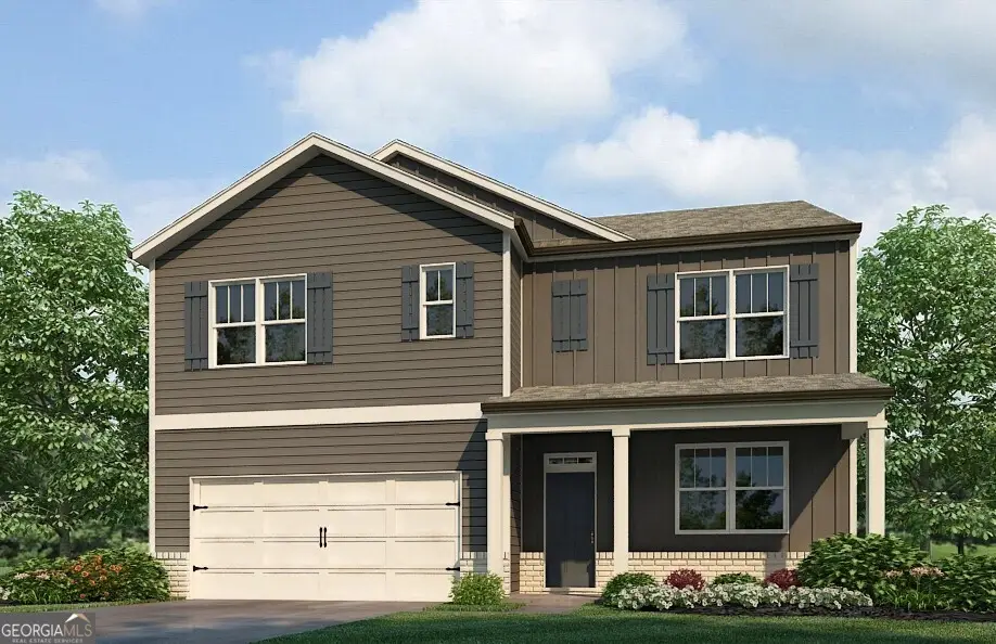 2979 Daxton Lane, Gainesville, GA 30507 - #1