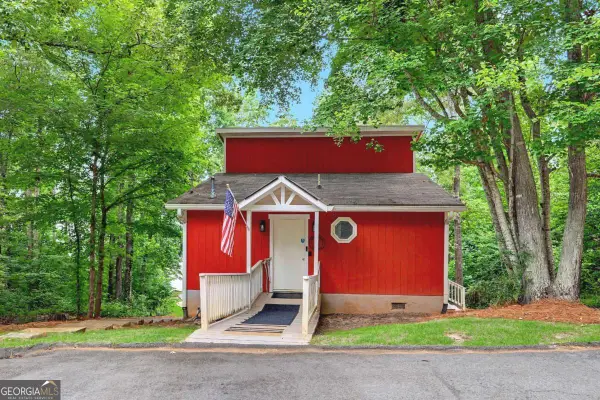 109 Helton Drive Sw, Sparta, GA 31087