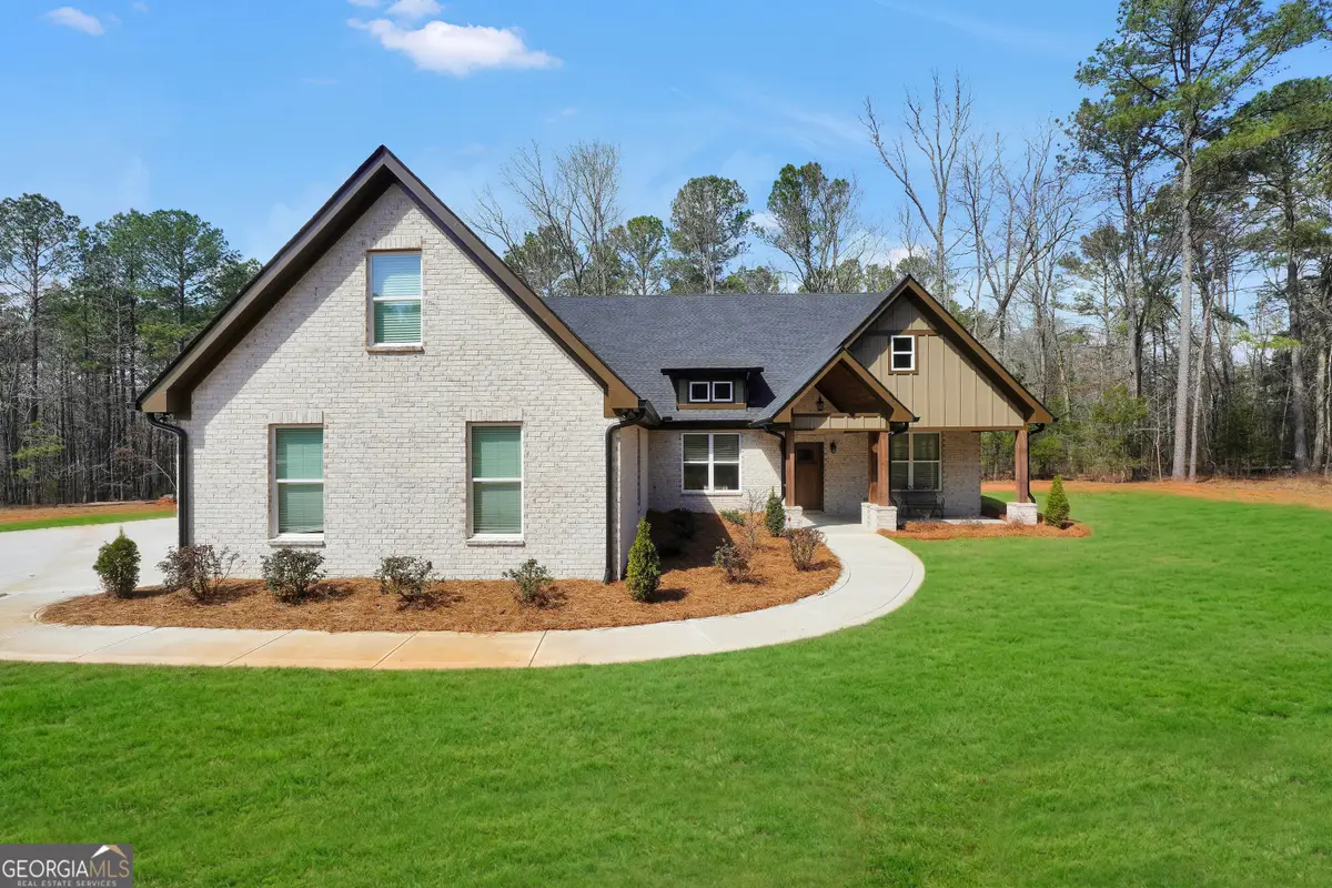 76 Brookhollow Drive, Monticello, GA 31064 - #1