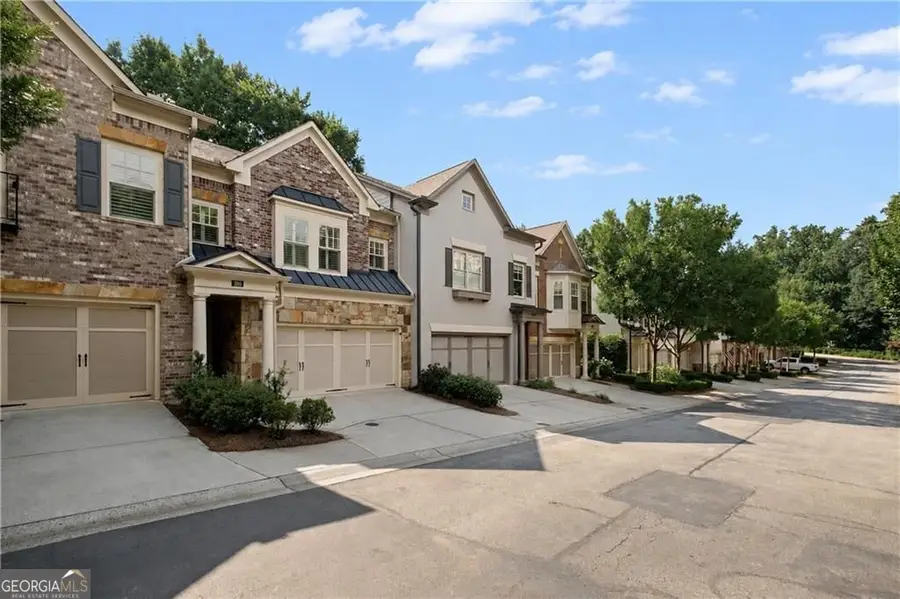 203 Nottaway Lane, Alpharetta, GA 30009 - #2