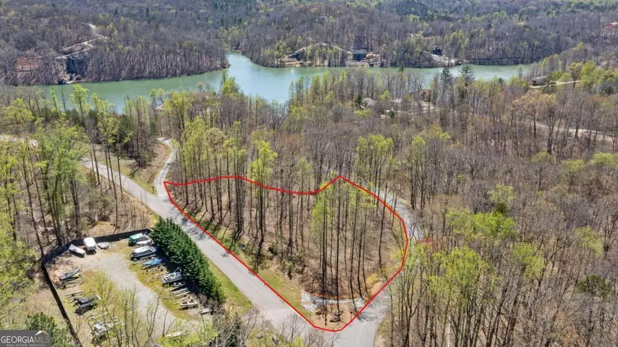 253 N Laceola Road, Cleveland, GA 30528 - #3