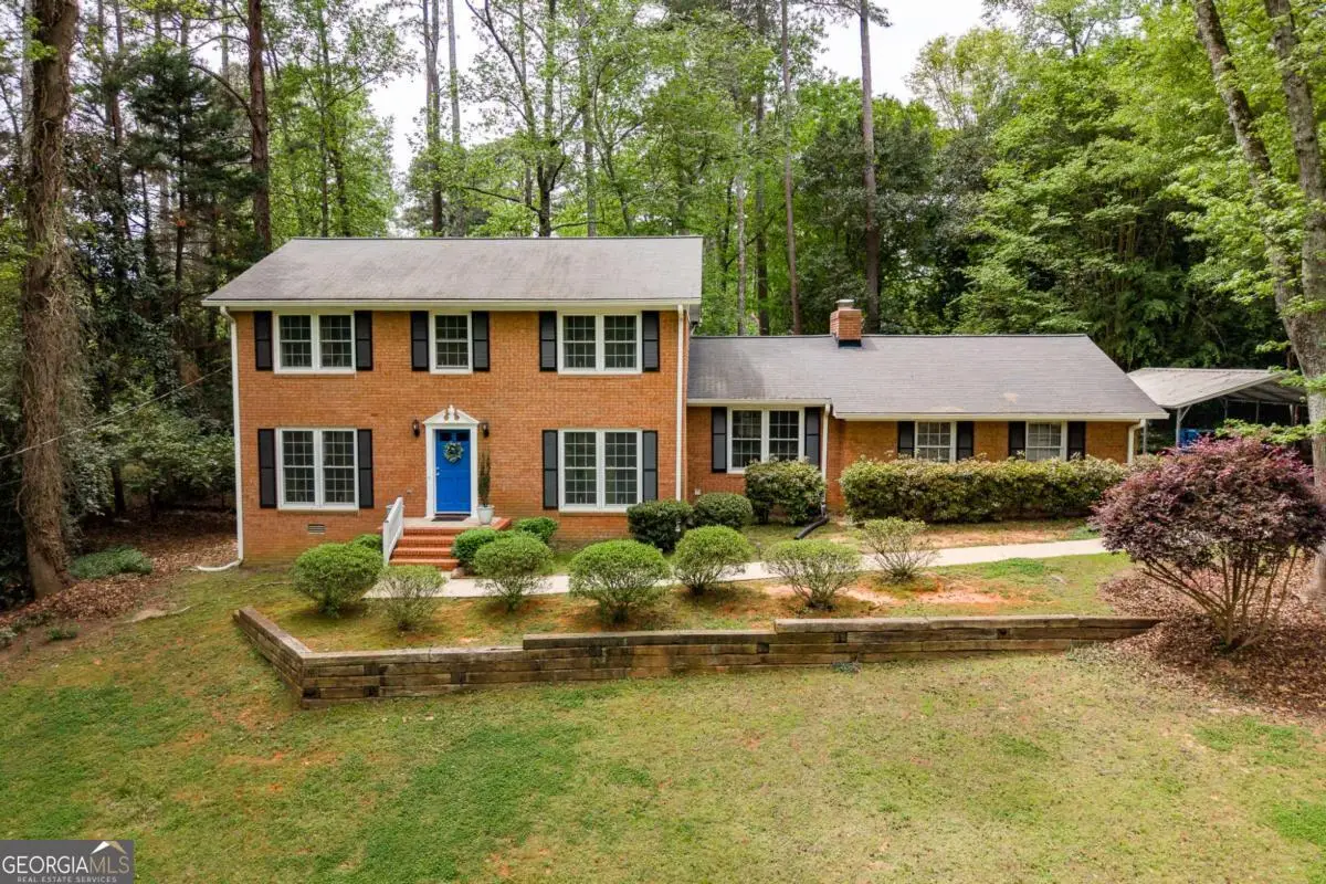 140 Rollingwood Drive, Athens, GA 30605 - #1