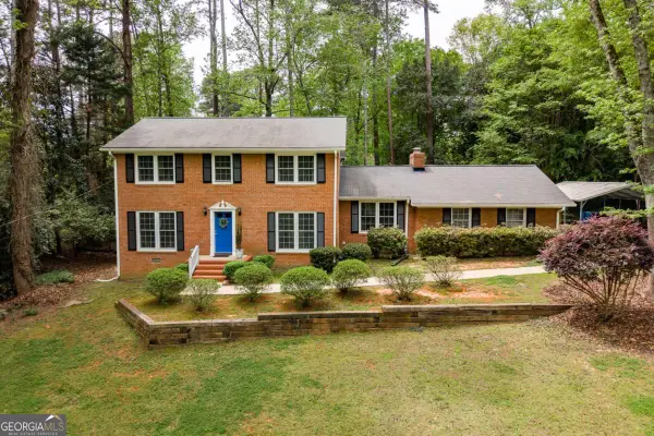 140 Rollingwood Drive, Athens, GA 30605