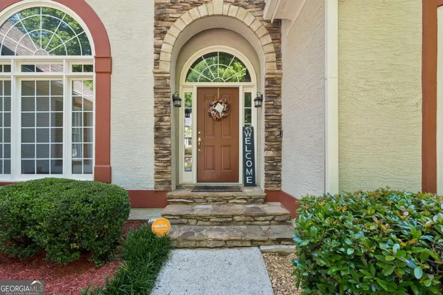 1611 Flowering Dogwood Drive, Powder Springs, GA 30127 - #3