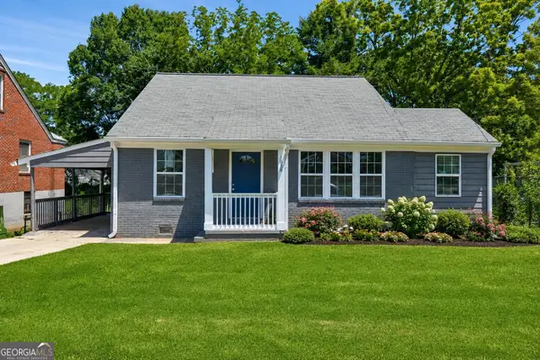 1634 May Avenue Se, Atlanta, GA 30316
