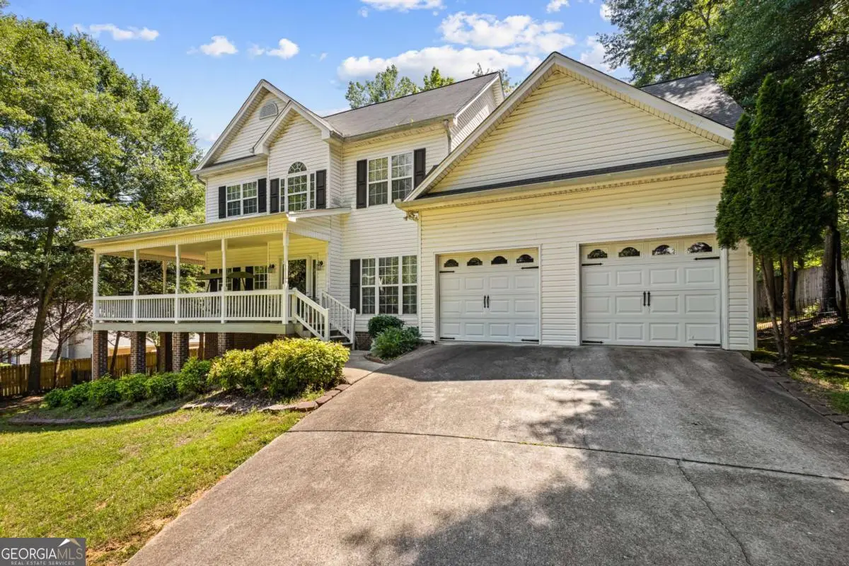 4605 Rivers Edge Drive, Gainesville, GA 30506 - #1
