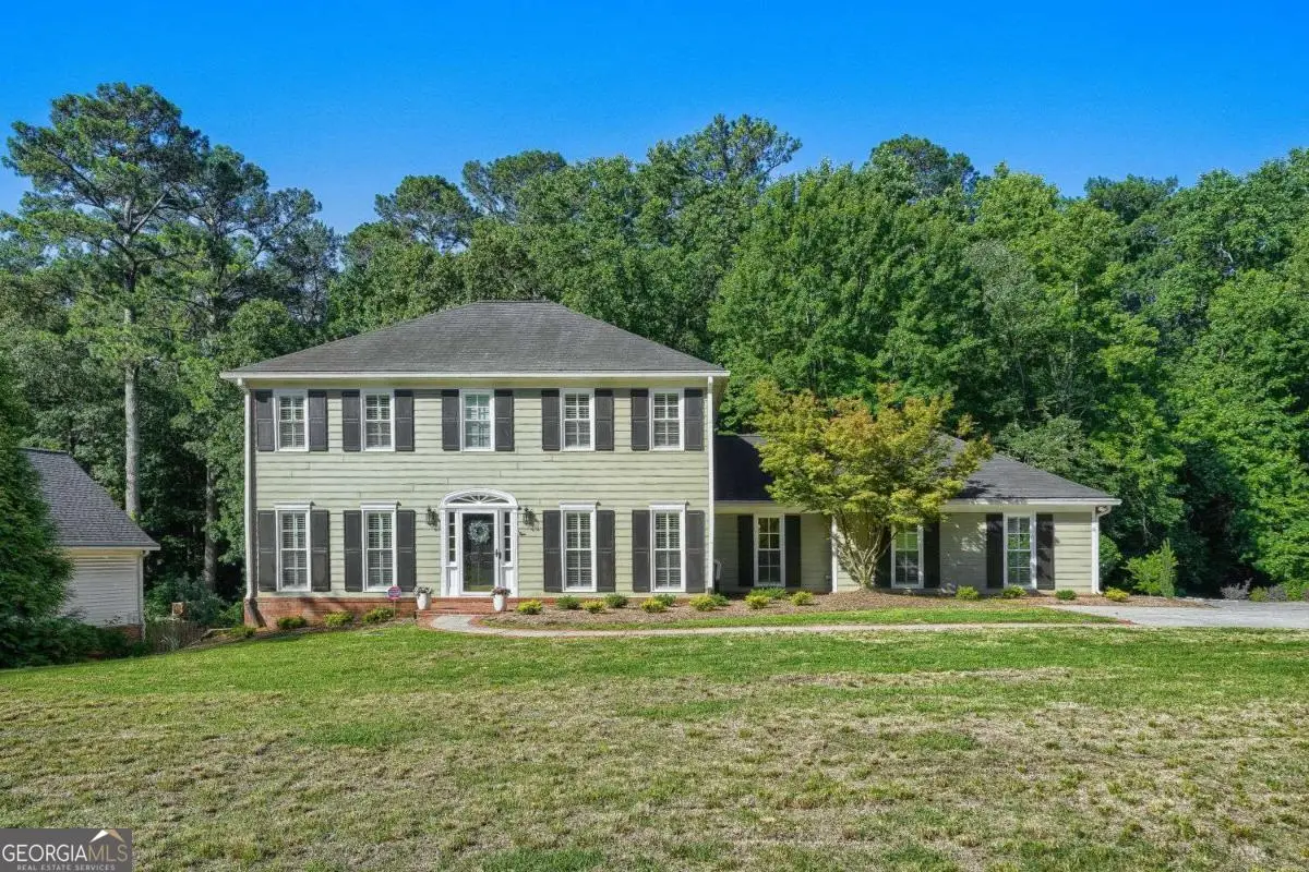 3626 Oxford Trace, Marietta, GA 30062 - #1