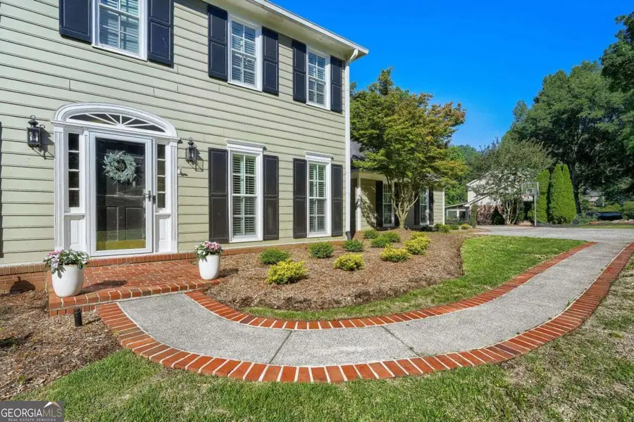 3626 Oxford Trace, Marietta, GA 30062 - #3