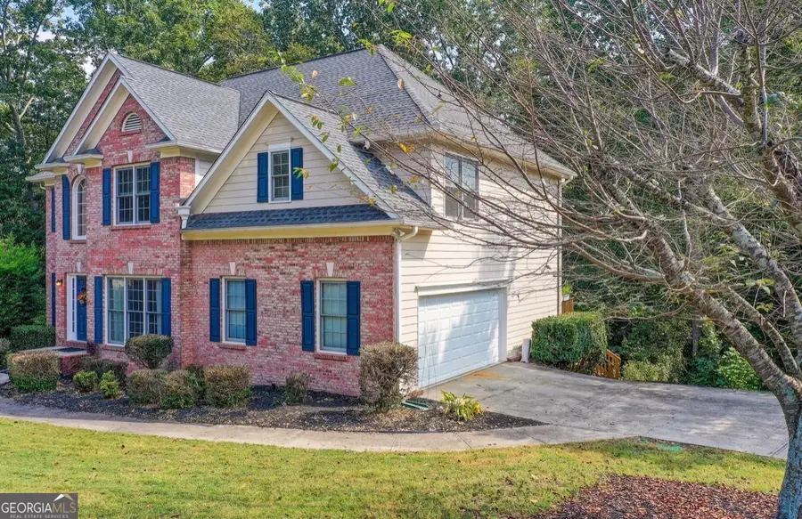 2636 Grove Valley Lane, Dacula, GA 30019 - #3