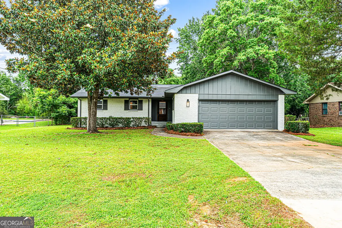 106 Williams Dr, Bonaire, GA 31005 - #1