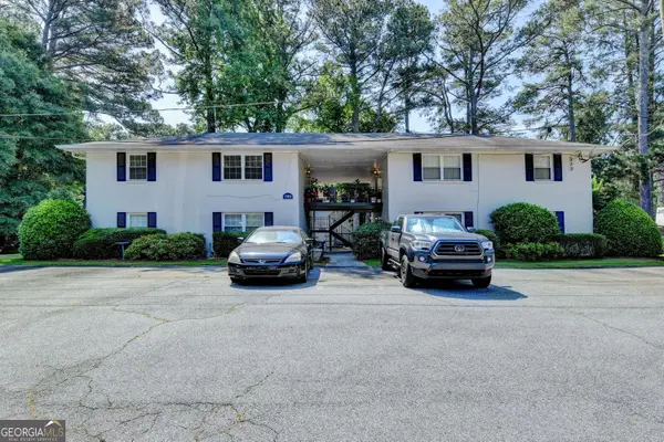 793 Jordan Lane #UNIT  C1, Decatur, GA 30033