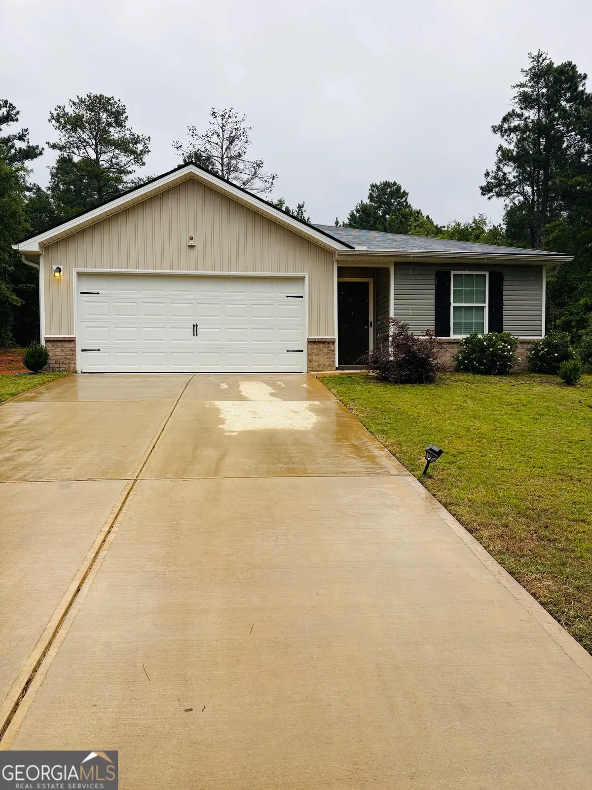 196 Chapman Road, Macon, GA 31211 - #1
