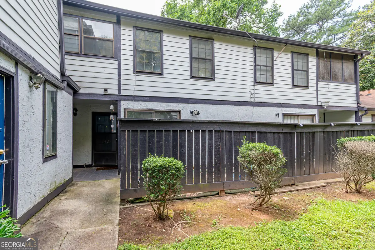1427 Stone Mill Trace, Stone Mountain, GA 30083 - #1