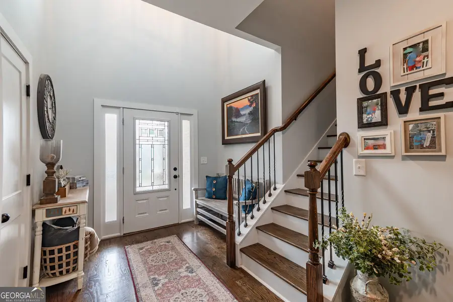 218 Ivey Drive, Bethlehem, GA 30620 - #3
