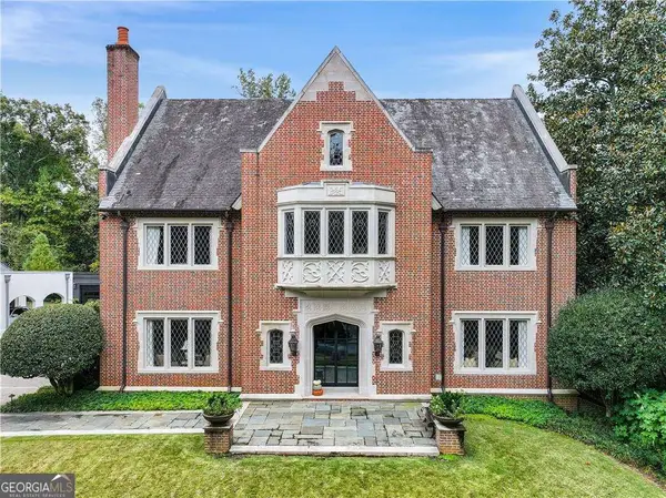 369 Pine Tree Drive Ne, Atlanta, GA 30305