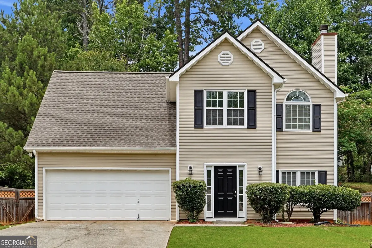 559 Rivulett Court, Lawrenceville, GA 30043 - #1