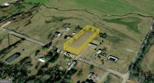 0 County Road 48 #LOT A, Mount Hope, AL 35651