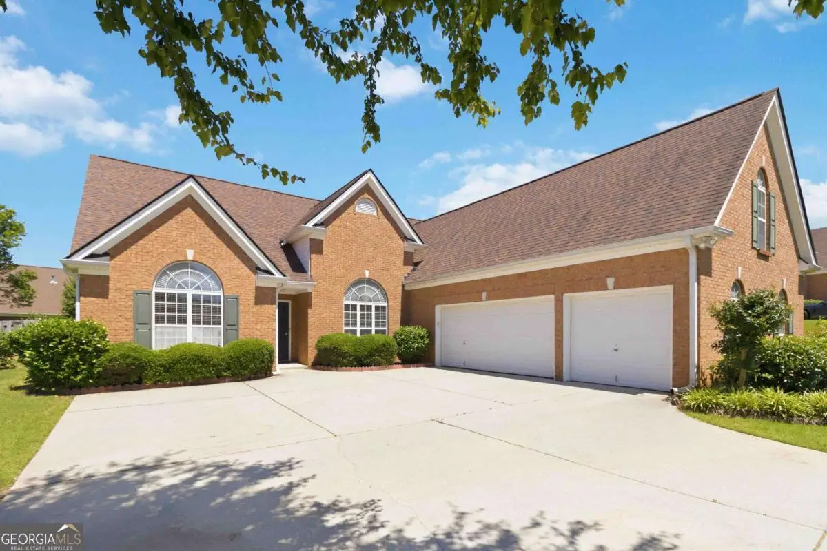 512 Stoneland Place, Lawrenceville, GA 30046 - #1