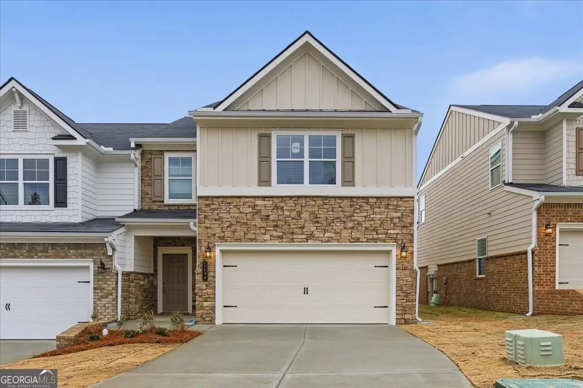 1190 Park Center Circle, Austell, GA 30168 - #1