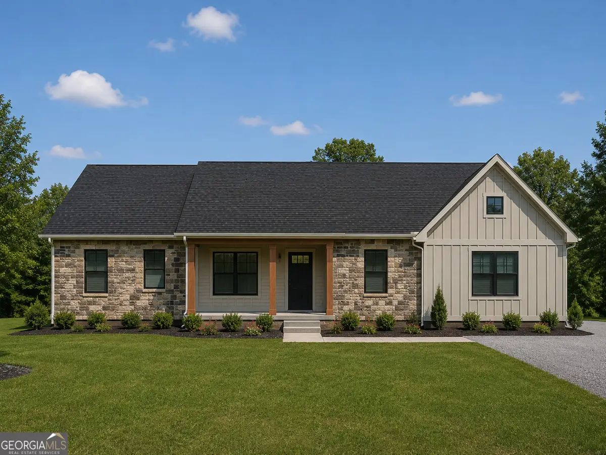 425 Ayers Creek Drive, Toccoa, GA 30577 - #1