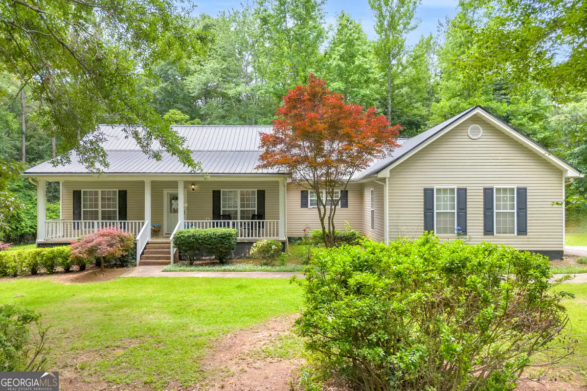 163 Tuxedo Drive, Commerce, GA 30530 - #1