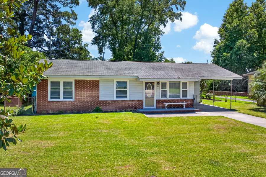 104 Gordon Street, Port Wentworth, GA 31407 - #3