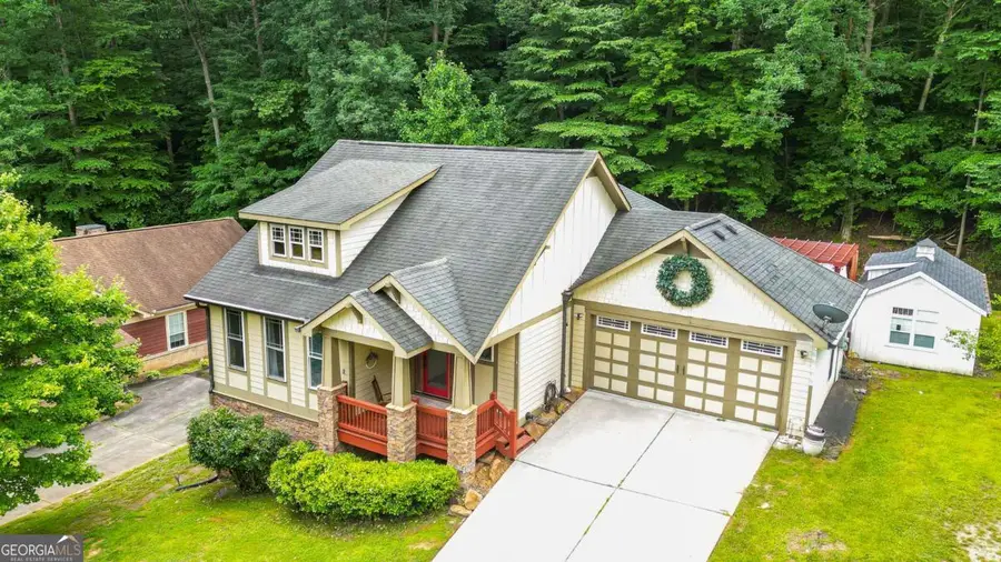 111 Summit View Drive, Ellijay, GA 30540 - #2