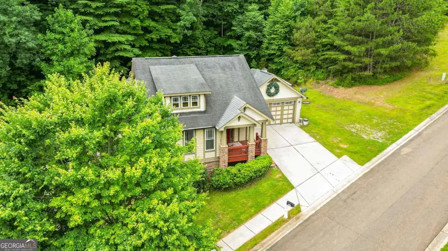 111 Summit View Drive, Ellijay, GA 30540 - #3