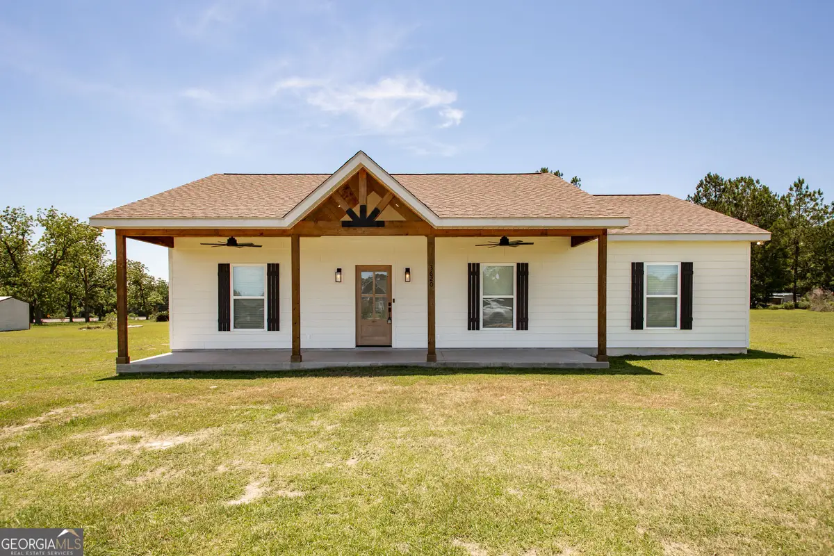 3620 Tanner Lane, Waycross, GA 31503 - #1