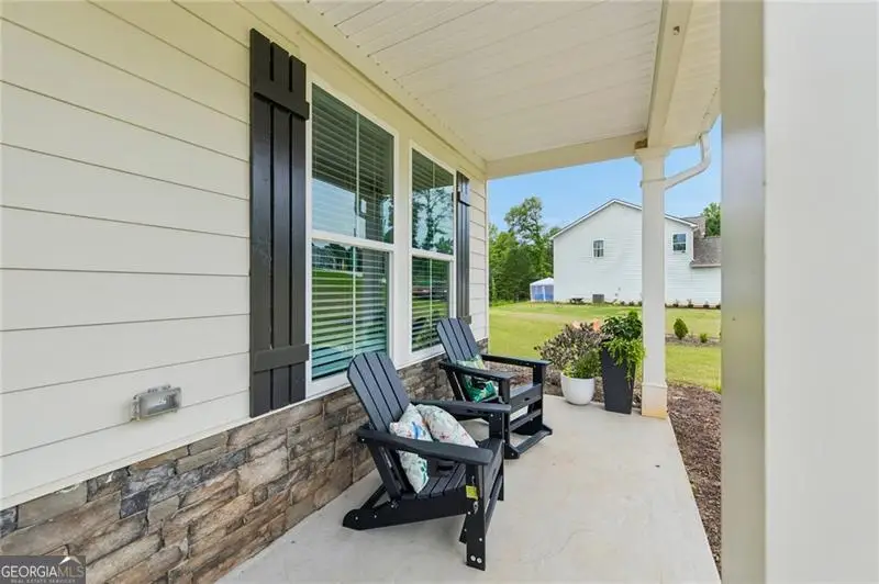 90 Scout Hut Road, Danielsville, GA 30633 - #2